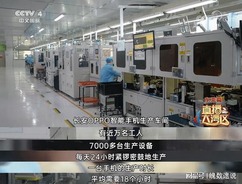 日產(chǎn)20萬臺的背后 揭秘這家手機(jī)廠商如何以技術(shù)創(chuàng)新實現(xiàn)產(chǎn)能飛躍