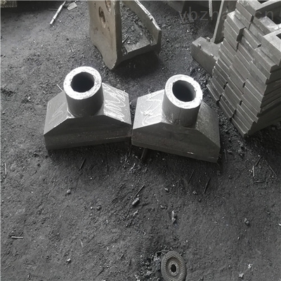 無(wú)錫ZG40Cr25Ni20爐底輥鑄造工藝及其鑄鐵件應(yīng)用探析