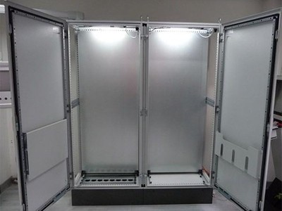 專業(yè)鈑金配電箱配電柜加工制造全解析