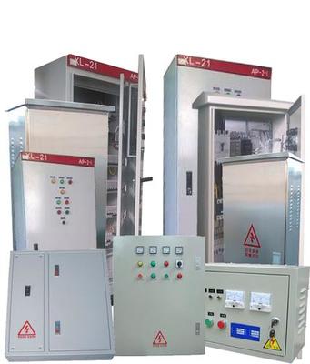 智能配電柜 現(xiàn)代電力系統(tǒng)的核心與未來(lái)趨勢(shì)