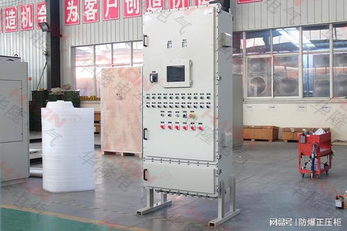 防爆配電箱T135度 含義與重要性解析