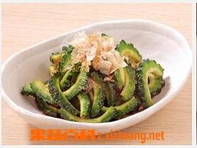 涼瓜干怎么吃,夏日消暑新選擇