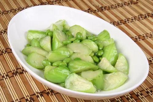 什么瓜吃對脾胃,脾胃保健的天然選擇