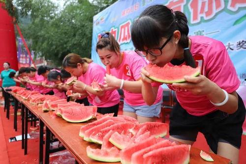吃瓜大賽獎品設置,吃瓜大賽獎品大揭秘，驚喜連連等你來搶！